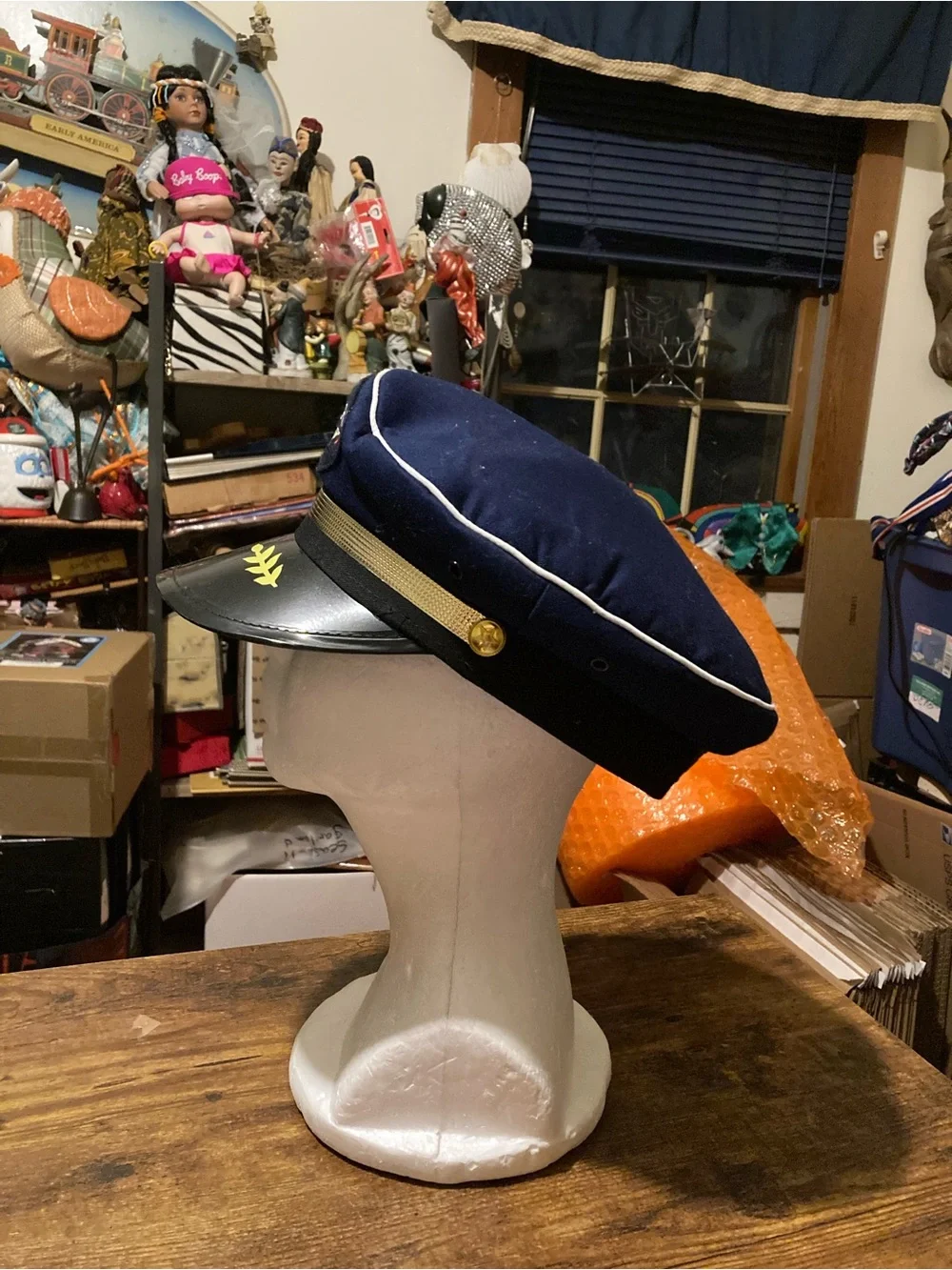 Jacobson Hat Co jacobson hat